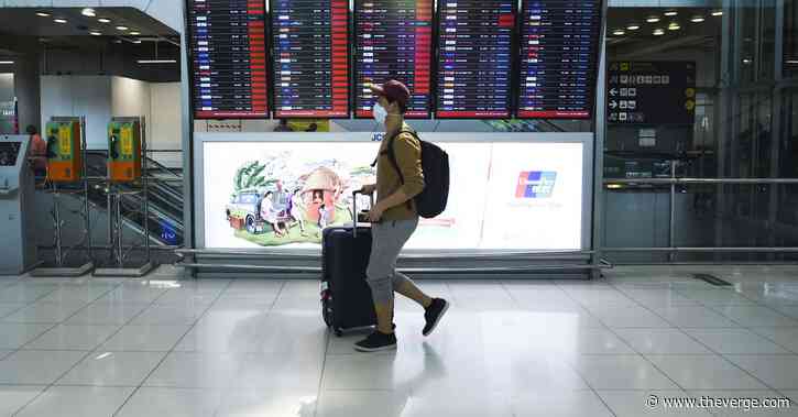 LG now banning all employee travel to China to protect against coronavirus risk