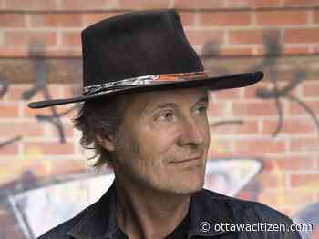 NAC preview: 'Bickering Pines' barn inspired Jim Cuddy's latest solo album