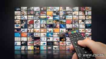 Independent panel report calls for more Canadian streaming content and an ad-free CBC