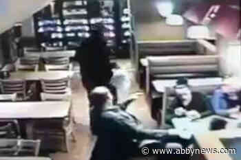 Off-duty B.C. Mountie takes down would-be ice cream thief