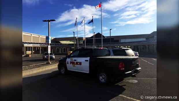 Lethbridge College reopens following bomb threat police say was a hoax