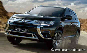 Estas son las características de la nueva Mitsubishi Montero Sport 2020 - Emisoras Unidas