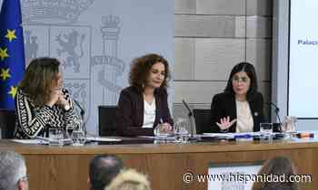 Consejo de Ministros. María Jesús Montero quiere “sumar cuanto más mejor a este camino de progreso” - Hispanidad