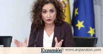 Montero: "Nunca se puede derogar una reforma laboral en su totalidad" - Expansión.com