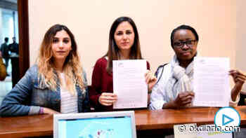 La directora ‘racializada’ de Montero pretende que las familias de ilegales fallecidos denuncie... - OKDIARIO