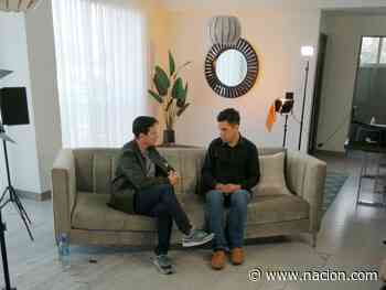 Danilo Montero estrenó ‘Hermosa heredad’, canción original del también compositor costarricense Hau - La Nación Costa Rica