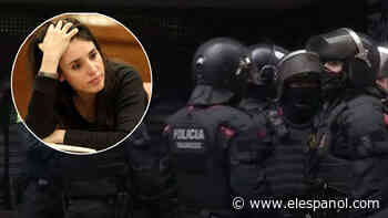 Esther, la dueña del piso a la que atacó Irene Montero, logra echar a los inquilinos ‘aprovechados’ - El Español