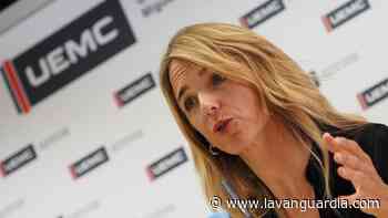 La crítica machista de Álvarez de Toledo a Montero: “mujer florero” - La Vanguardia