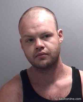 Wanted Wednesday: James Bolan