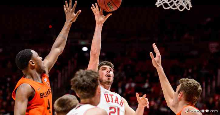 For Utah basketball coach Larry Krystkowiak, recruiting Southern California always made sense