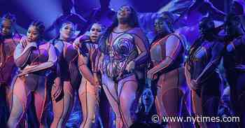 The Grammys, Dissected: Out With the Old, in With the Billie, Lizzo and Tyler