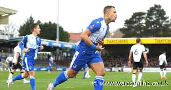 The Cardiff City transfer headlines as Bluebirds linked with Sheffield Wednesday, QPR and Charlton target and Blackburn Rovers star comes on radar