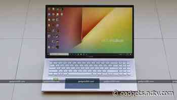 Asus VivoBook S15 (S532F) With ScreenPad 2.0 Review