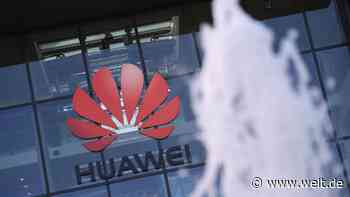 US-Geheimdienst legte Deutschland „smoking gun“-Beweis gegen Huawei vor