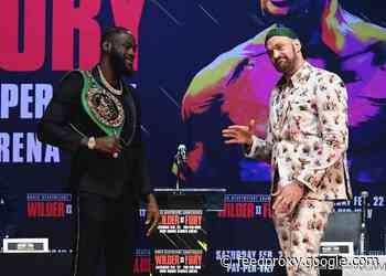 Shawn Porter analyzes Deontay Wilder vs. Tyson Fury 2