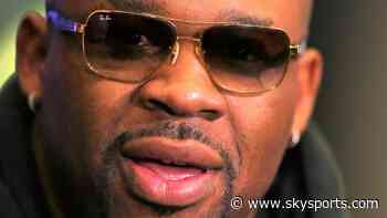 Big Baby 'serious' as comeback looms