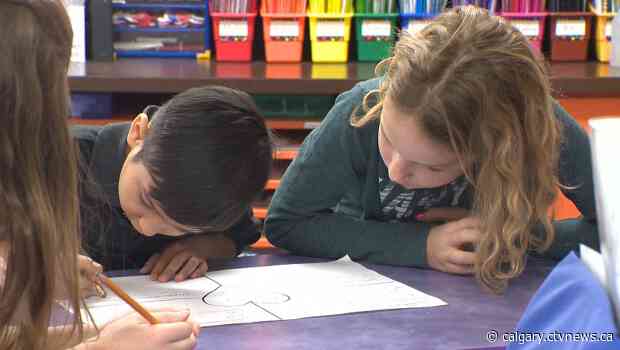 Education panel provides 6 recommendations for updating Alberta's curriculum