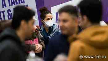 Chinese Canadians, health officials taking stand against 'unfair stigmatization' during coronavirus outbreak