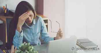 Canadians willing to take new job for less pay if it means more mental health support: study