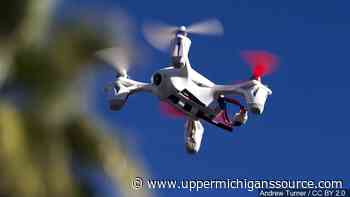 Sault Ste. Marie man named to Unmanned Aircraft Systems Task Force - UpperMichigansSource.com