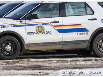 Kindersley-area man killed in head-on collision between pickup, semi