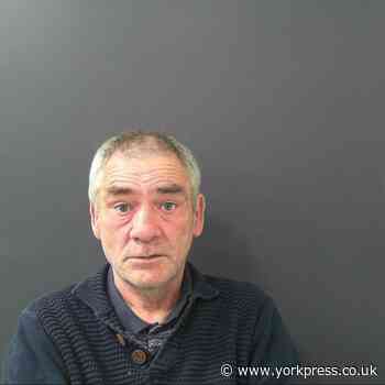 One fingerprint put house burglar behind bars