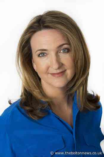 Victoria Derbyshire Condemns BBC over reason for axing her show