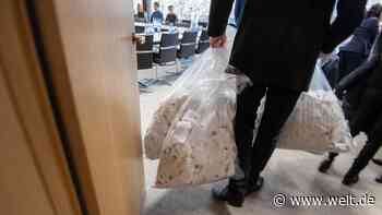 Die SPD versteht die Aufregung um die Bon-Pflicht nicht