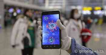 Saskatchewan health officials warn against coronavirus hoaxes