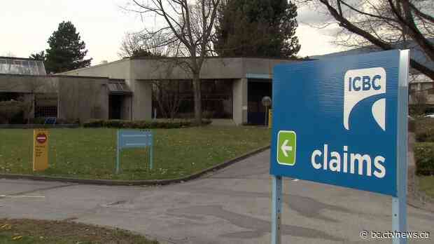 B.C. drivers are paying as much as 42% more than Albertans for insurance, a report suggests