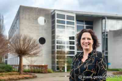 Juf Vivian heeft eigen oplossing: ‘Lerarentekort is zo weggewerkt’