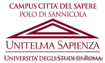 Domani a Sannicola apre il Campus Città del sapere Polo Universitario - Unitelma Sapienza: 150 borse di studio - Corriere Salentino