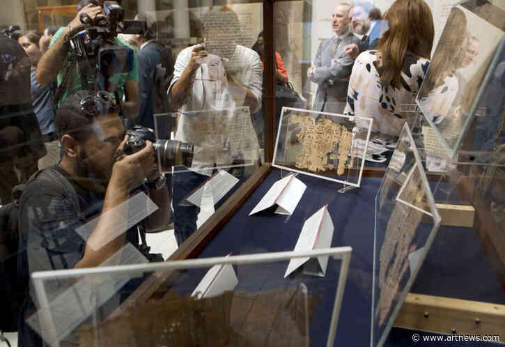 What Is the Most Significant Archaeological Discovery of the Past Decade? Nine Historians Share Their Favorite Finds