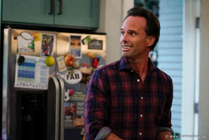 Walton Goggins Joins Mel Gibson’s Santa Claus Comedy Fatman