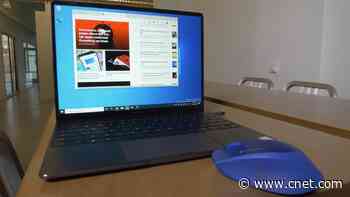 Windows 10: Try these hidden features right now video     - CNET