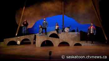 Saskatoon documentary-play tackles race relations during the Gerald Stanley murder trial