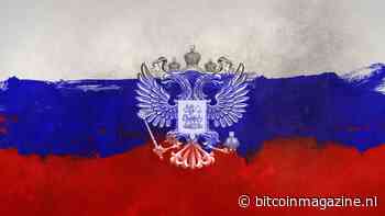 Rusland wil $450 miljoen investeren in blockchain, niet Bitcoin (BTC)?