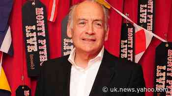 Alastair Stewart leaves ITV News role over ‘errors of judgment’