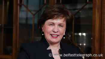 Final act at European Parliament was to vote against withdrawal deal – DUP MEP