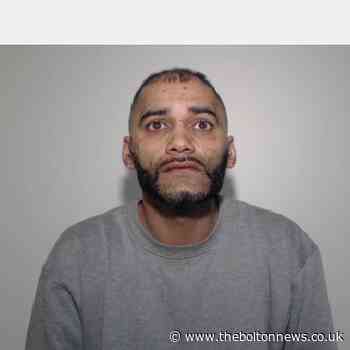 Rochdale man gets 28 year jail sentence for murdering wife by stabbing her more than 75 times