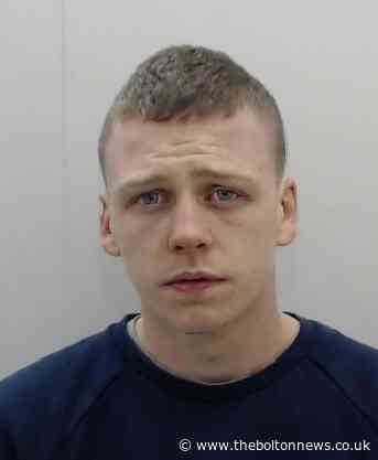 Wanted: man who was handed an 11 jail sentence escapes from prison