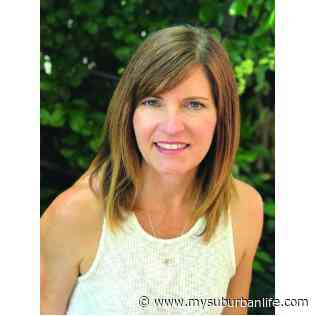 Avery Coonley teacher introduces science to children in new book - Suburban Life Publications