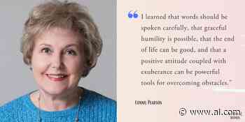 One teacher, five inspiring lessons - AL.com