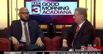 GMA 16 finalists honored tonight at LEF Teacher Awards KATC News 11:25 AM, Jan 29 - KATC Lafayette News