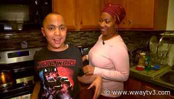 North Carolina mom says son's special education teacher 'assaulted' him - WWAY NewsChannel 3