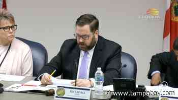 Florida House reveals its teacher pay plan, without bonuses - Tampa Bay Times