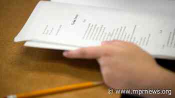 Most MN teacher prep programs expose educators to science of reading - Minnesota Public Radio News