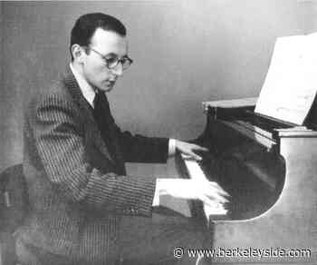 Remembering Goodwin Sammel: distinguished pianist, teacher, polymath - Berkeleyside