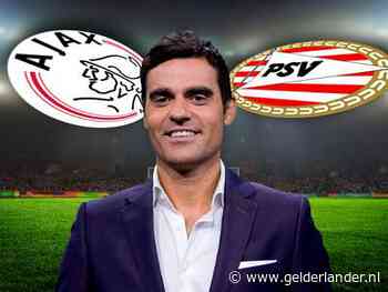 Pérez: Ik heb wel een beetje te doen met PSV