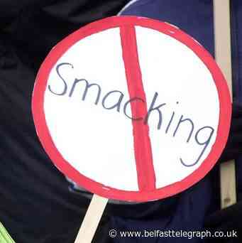 Experts call on Assembly to pass ban on smacking